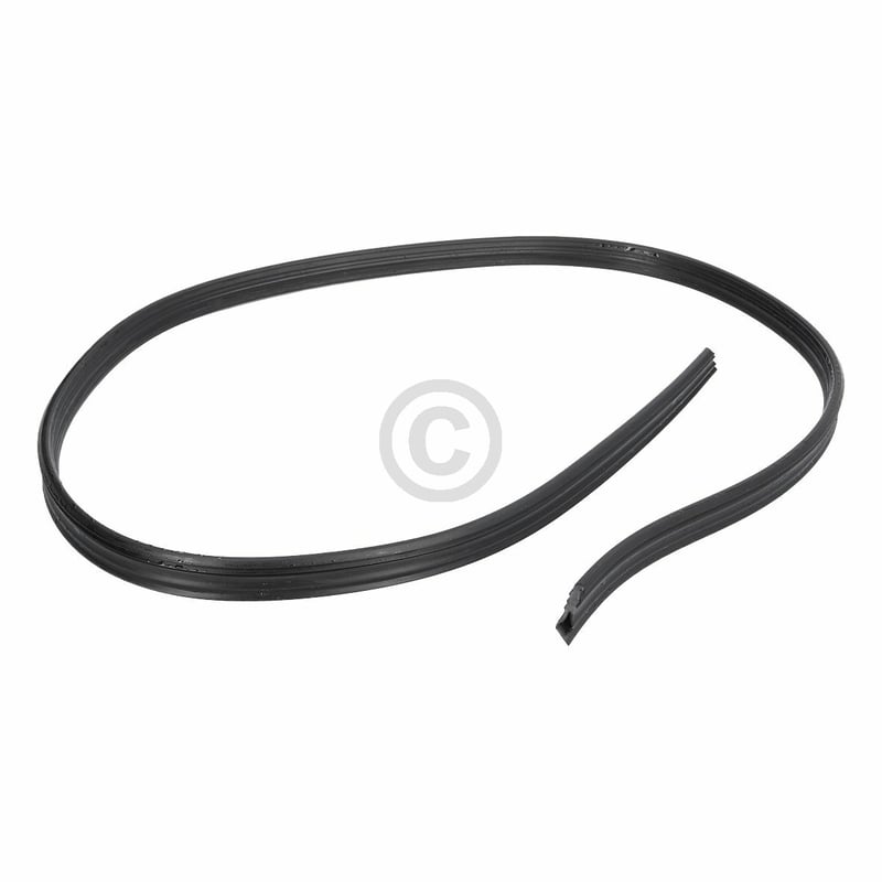 Türdichtung BOSCH 10006673 für Kompaktspüler Geschirrspüler