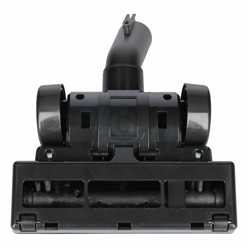 Turbodüse für Zylinder-Staubsauger, grau (2198354025)