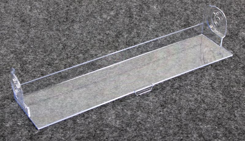 Whirlpool Indesit Kühlschrank Türfachklappe 488000673605 Kühlschrank-Tür