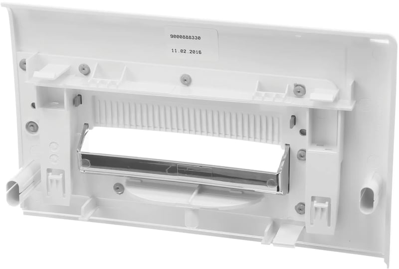 Schalengriff 12011777