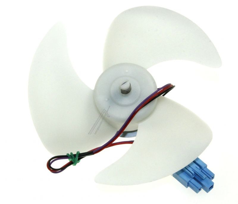 Ventilator LG EAU43120302 für Kühlschrank Kühl-Gefrierkombination LG Electronics