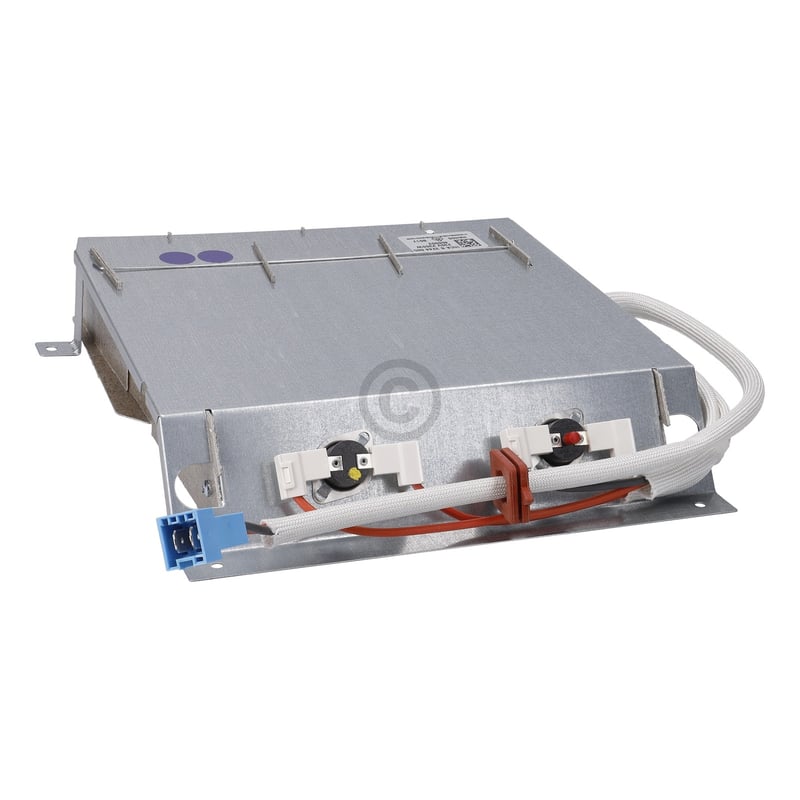 Heizelement für Hisense/Gorenje Trockner 357755 Heizregister, 230V, 2300W