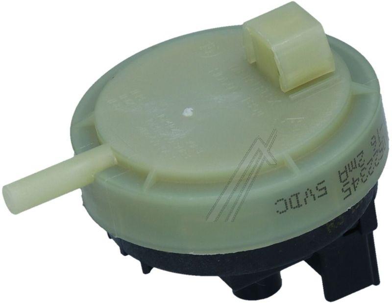 Niveauschalter für Waschmaschine Whirlpool/Indesit 481010522350 Druckwächter