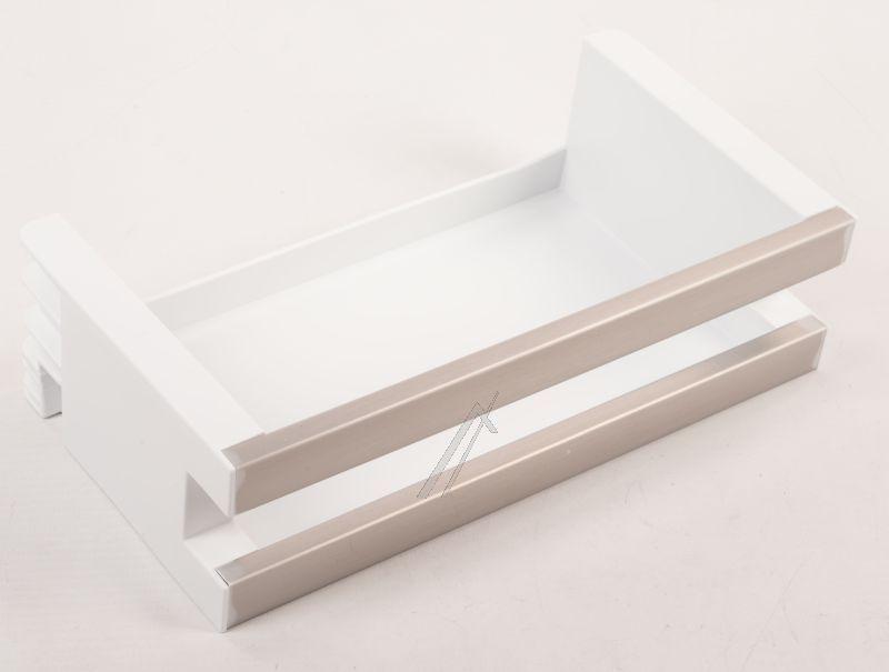 Konservenabsteller für Kühlschrank Liebherr 903131600 transparentes Fach