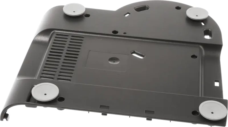 Gehäuse-Unterteil 00653128