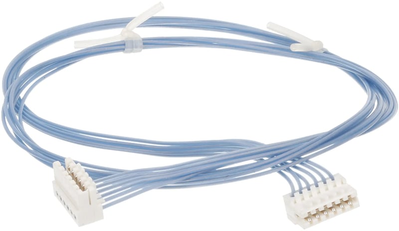 Verbindungsteil für Ofen BSH-Gruppe 00636269 Backofen-Komponente