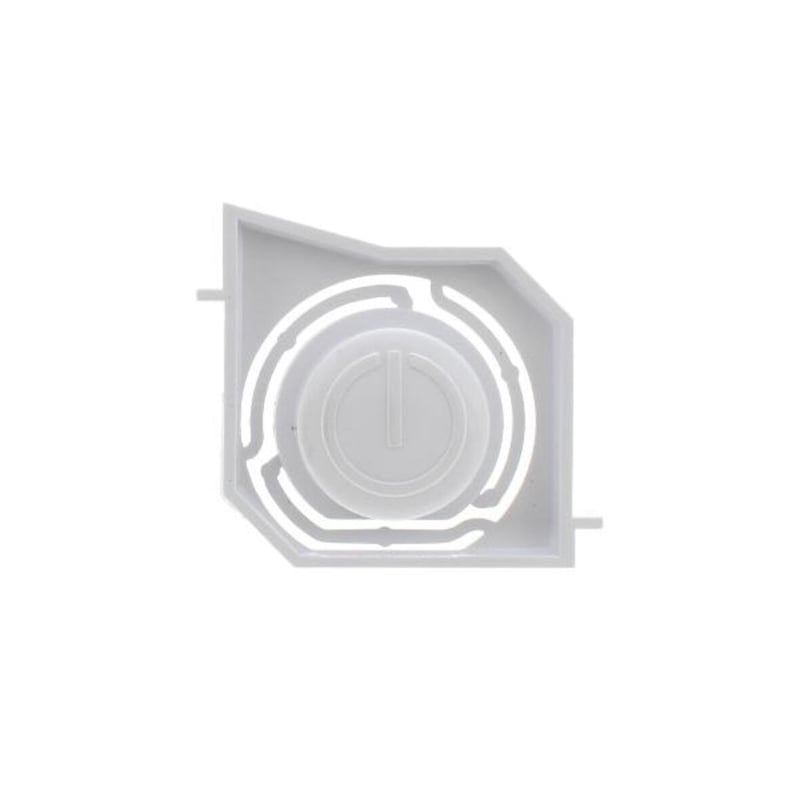 Taste on/off bi revo indesit Bauknecht C00515854 für Waschmaschine Bauknecht