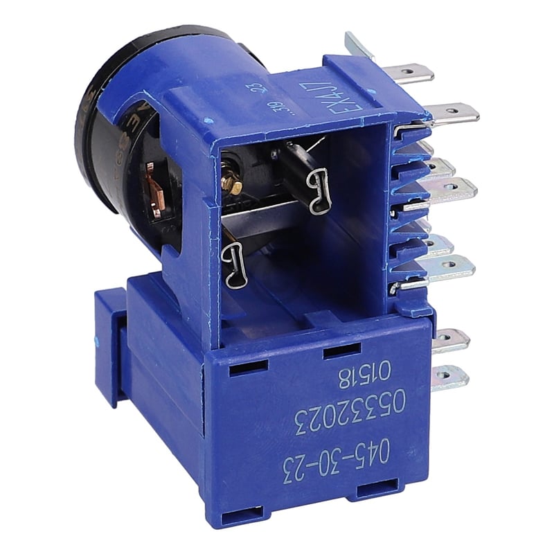 RELAIS - EPTC+MS DX1J7 Liebherr 6944039