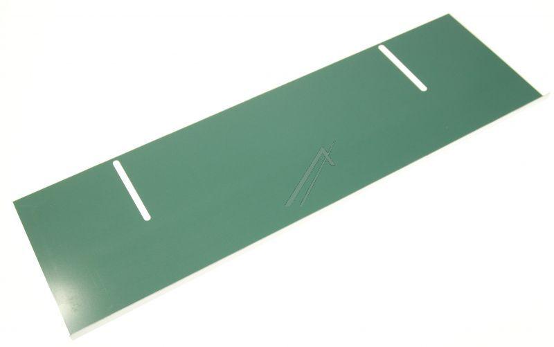 Stellsockel weiß für Geschirrspüler AEG 1520201201 höhenverstellbar