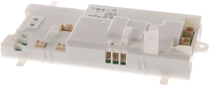 Leistungsmodul programmiert 10002610