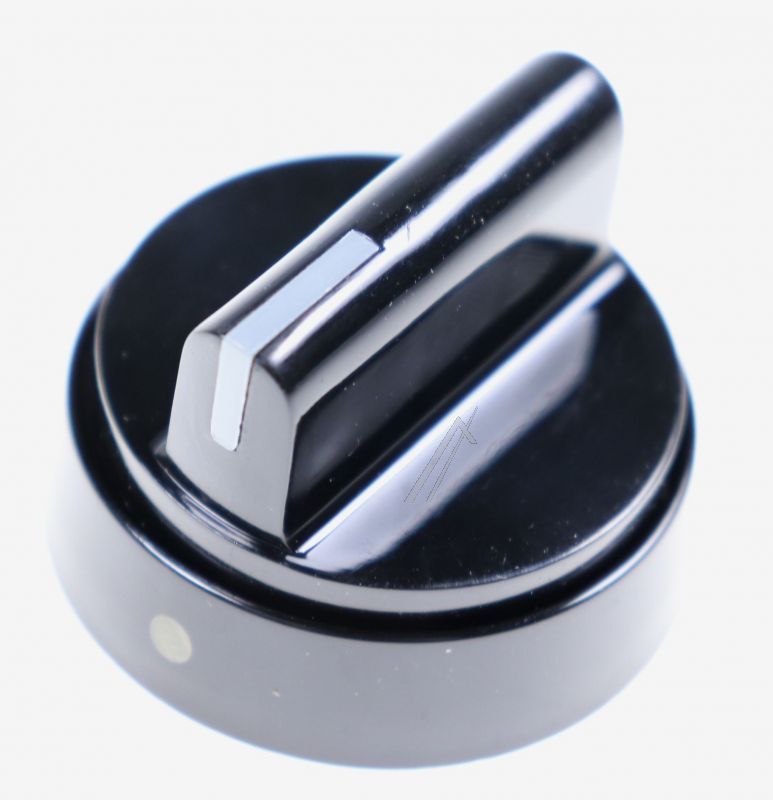 Drehknopf für Amica Ofen 9050630 schwarz