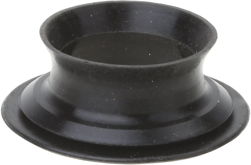 Dichtung für Bosch Ofen 00636030 Backofen-Zubehör