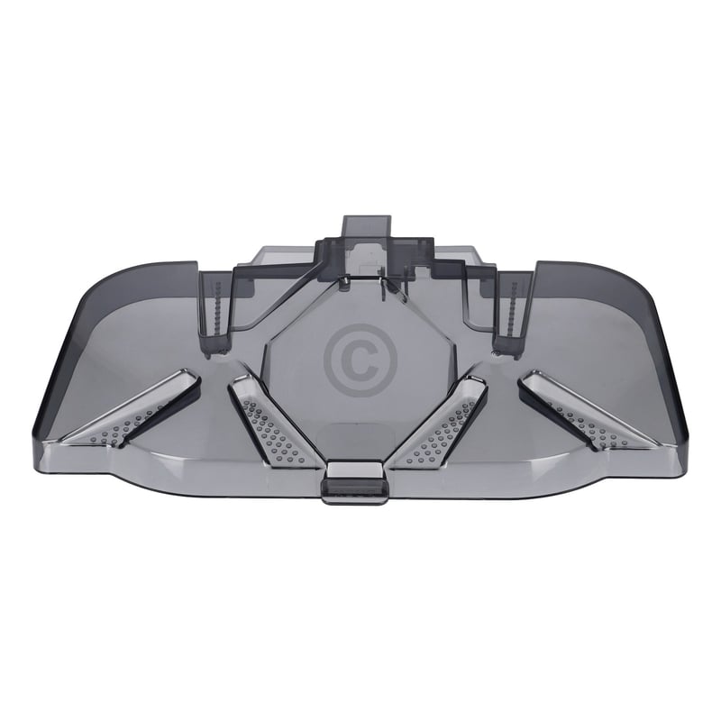 Ablage Ecovacs 201-2353-1403 für Staubsauger-Roboter