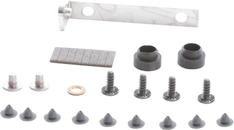 Frontglasscheibe 00686707