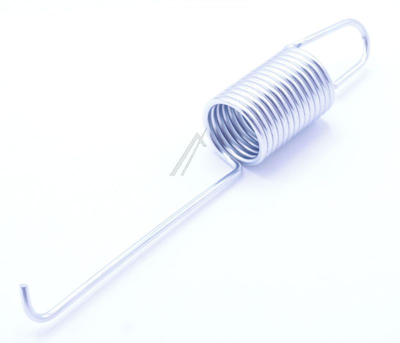 Laugenbehälterfeder für Waschmaschine Bosch/Siemen hintere Befestigung