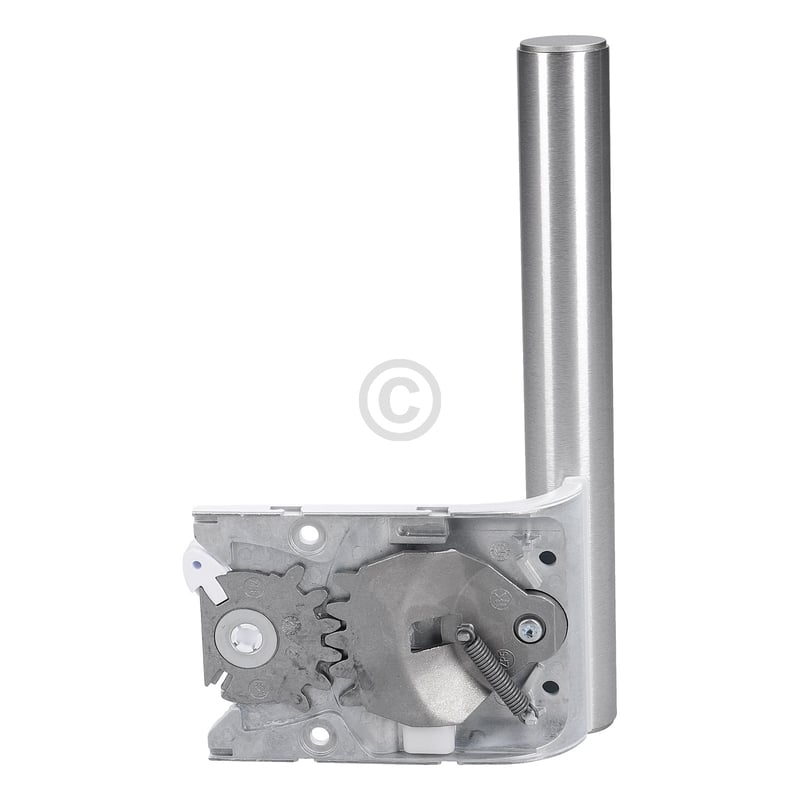 Türgriff Siemens 12038650 für Gefrierschrank