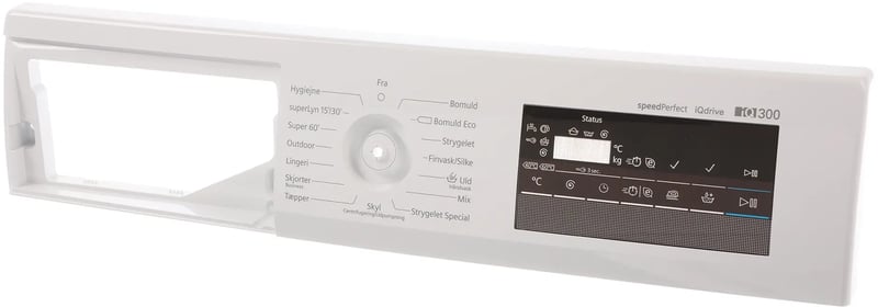 Bedienblende 11016489