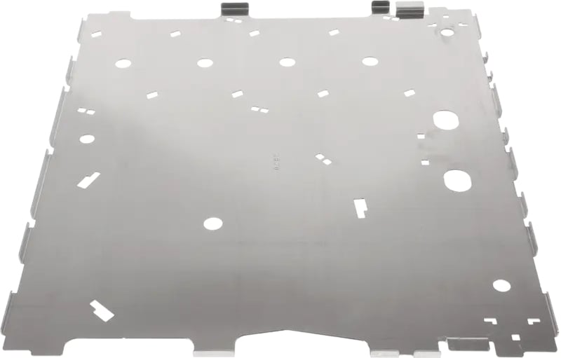 Gehäuse-Unterteil 00773064