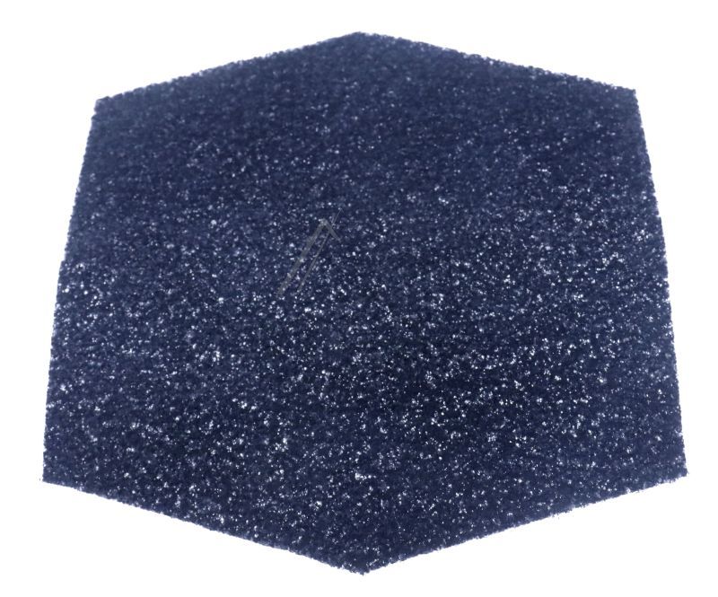 Kohlefilter für Electrolux Dunstabzugshaube Eurofilter hexagonal Geruchsfilter
