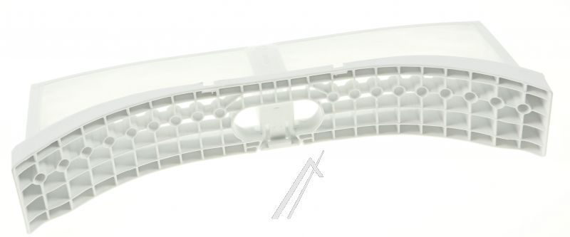 Flusensieb für Amica Trockner 1035709 Flusenfilter