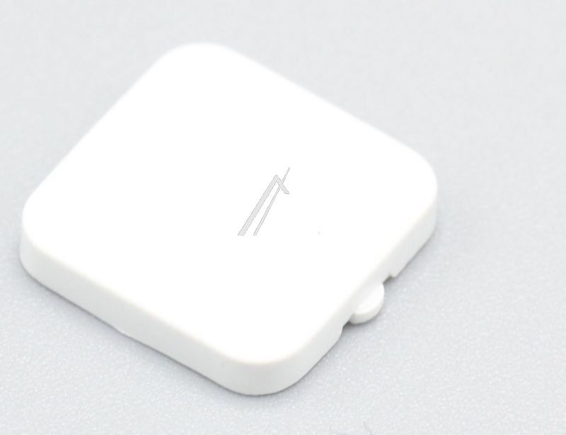 Abdeckkappe für Kühlschrank Beko C00919345 Griffkappe