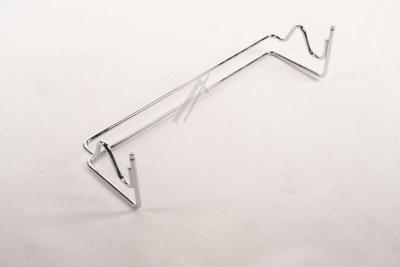 Flaschenbügel für Kühlschrank Küppersbusch 440468 Türhalterung