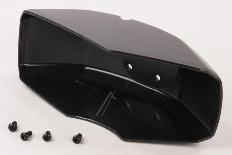 Vorderes Schutzblech Ducati P2-031 für E-Scooter Pro-II Plus