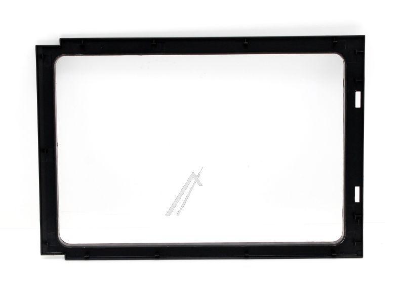 Türrahmen für Samsung Mikrowelle DE6440012D Gehäuseteil