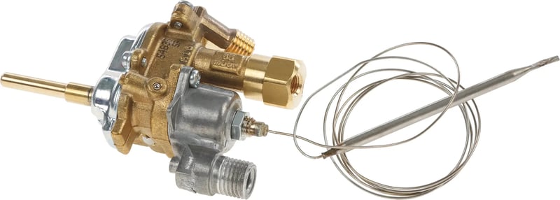 Temperaturregler 00632572