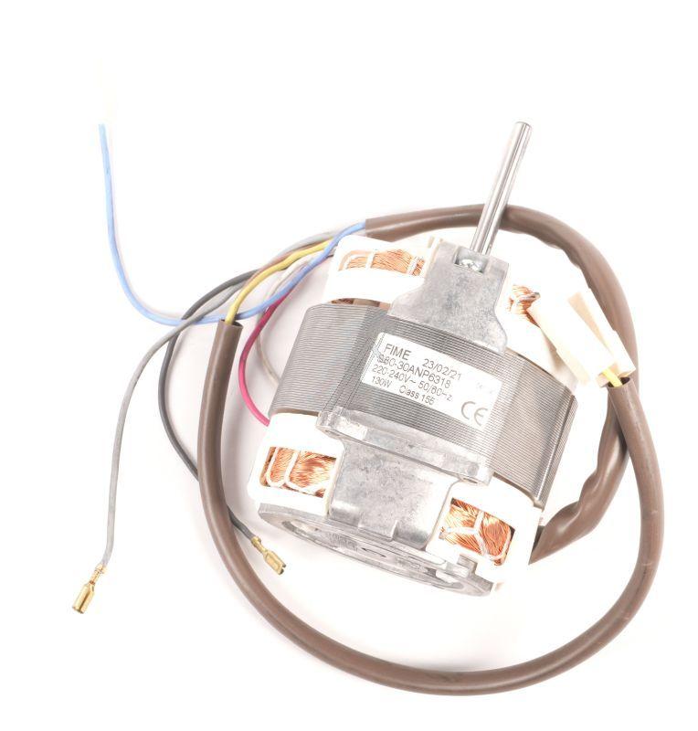 Lüftermotor für Dunstabzugshaube Elica Spp0212929 S80-30ANP6318SE Drehstrom