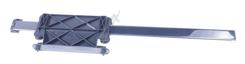 Korbschiene links für Geschirrspüler Electrolux AEG 140129501098 links, Korb