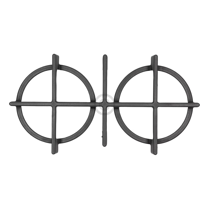 Gitterablage Candy/ Hoover 42838486 für Gas - Gasherd Gasbackofen Gaskochfeld +