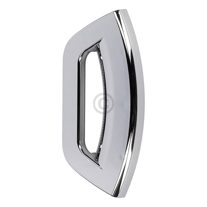 Türgriff passend für Indesit 482000023273 BLUPARTS in Waschmaschine 10107299