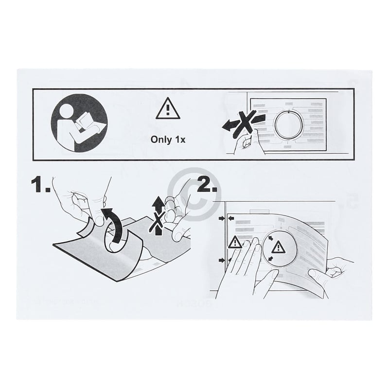 Legende 10002092 Bosch