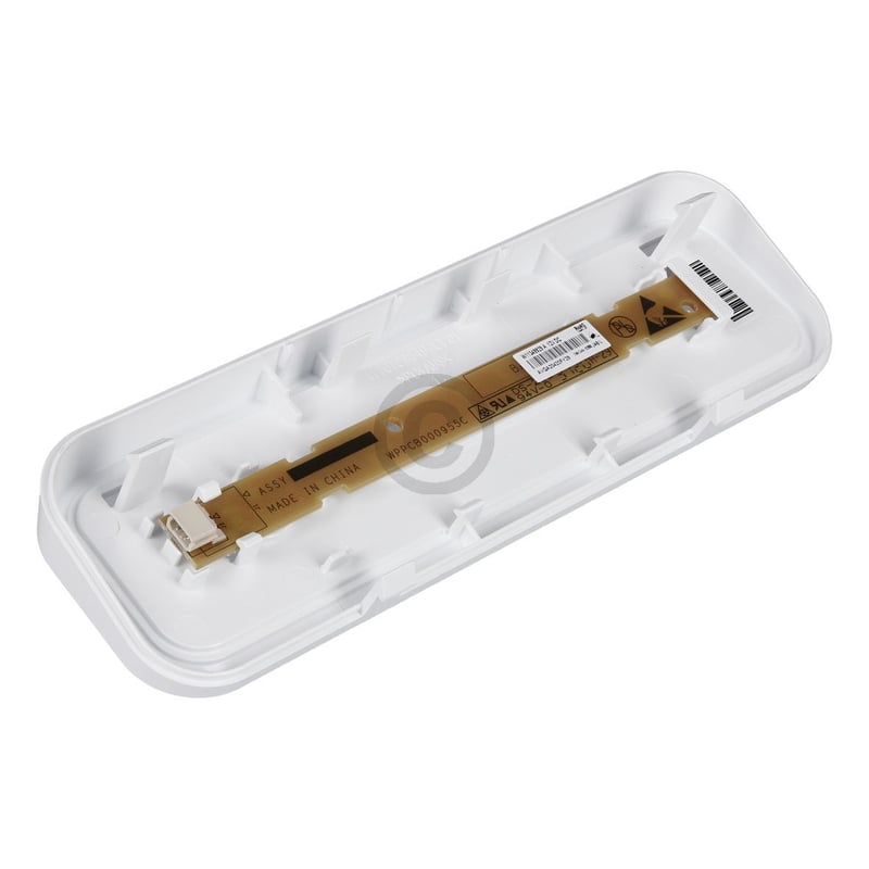 Lampeneinheit LED Bauknecht 481010781192 für KühlGefrierKombination Kühlschrank