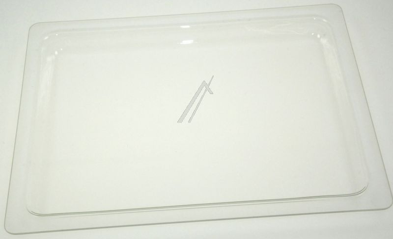 Glas-Backblech für Whirlpool-Ofen 481241838167 Ofen-Zubehör