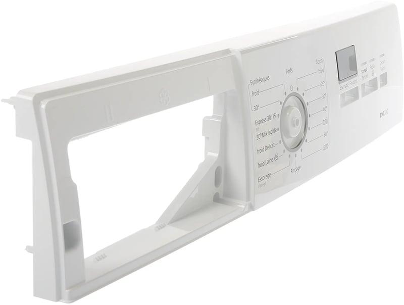 Bedienblende 11002806