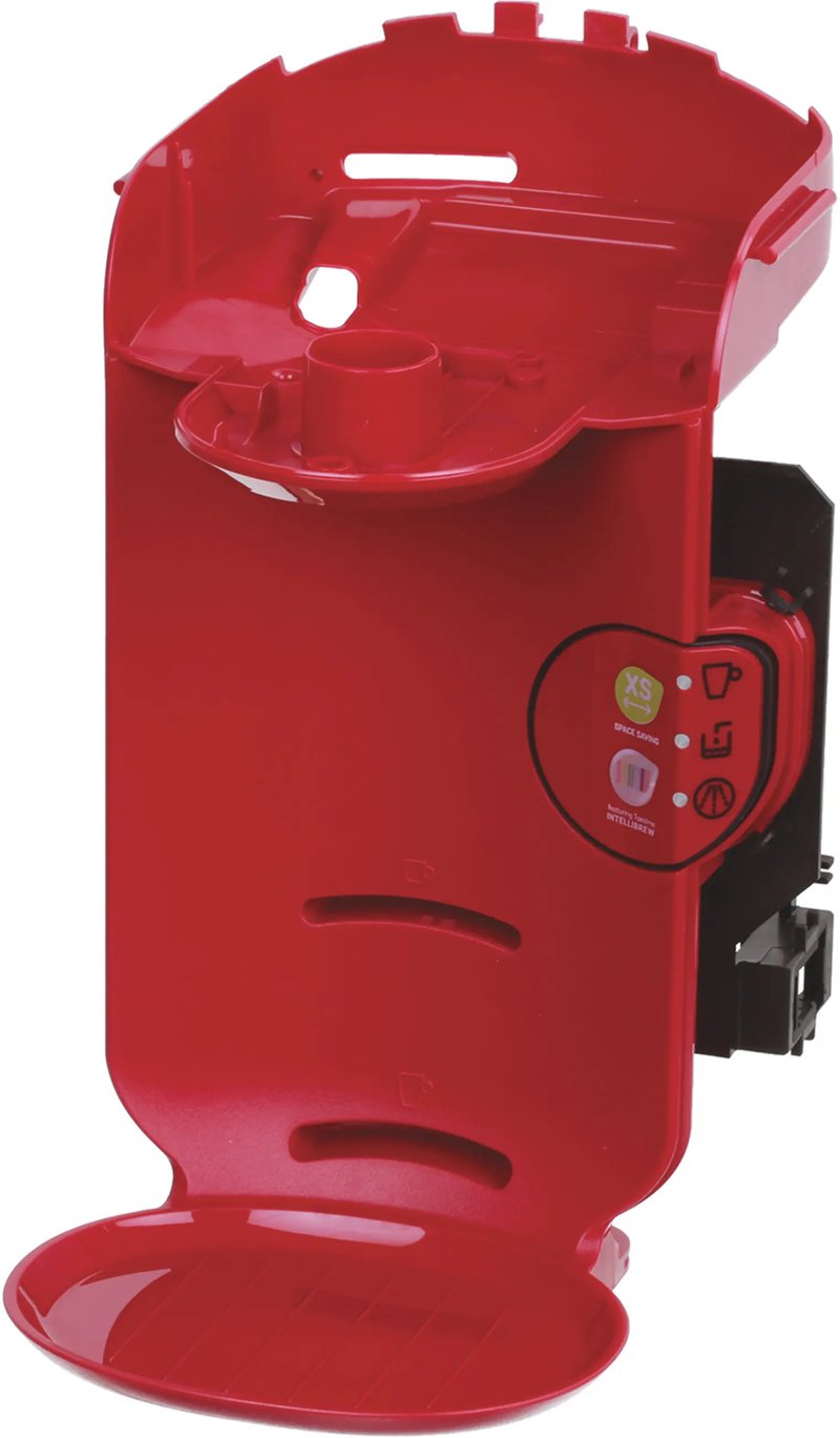 Gehäuse-Vorderteil 12017543