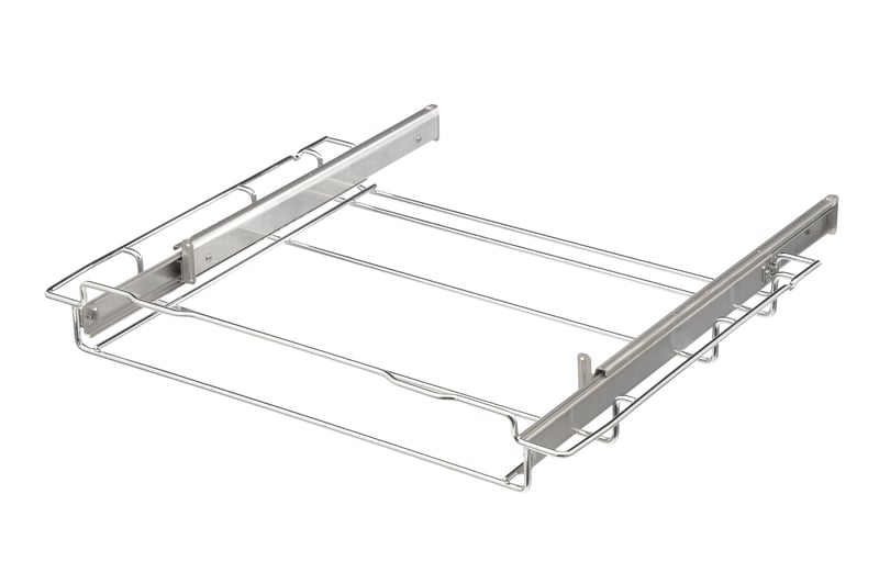 Teleskopauszug für Ofen Bosch 00675175 Vollauszug