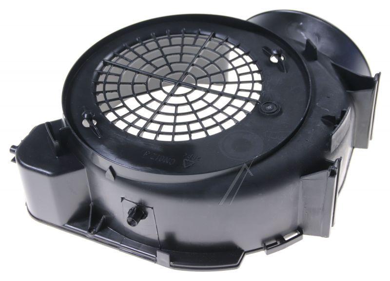 Motorabdeckung für Dunstabzugshaube Elica CN01ZD Halbschalenförderer