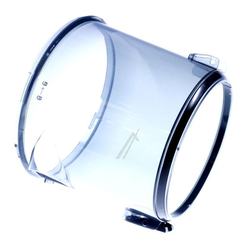 Auffangbehälter für Staubsauger Electrolux 140200465015 Schmutzaufnahme