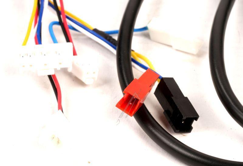 Rücklicht Anschlusskabel Segway-Ninebot AB.05.05.00.0248 für E-Scooter KickScooter F65 F Series