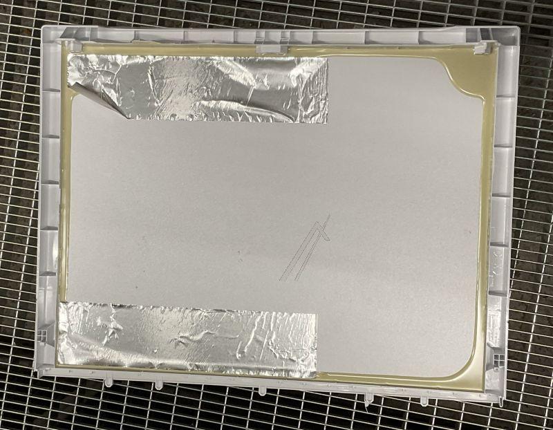 Obere Schubladengruppe für Vestel Trockner 42233129 100LT TD