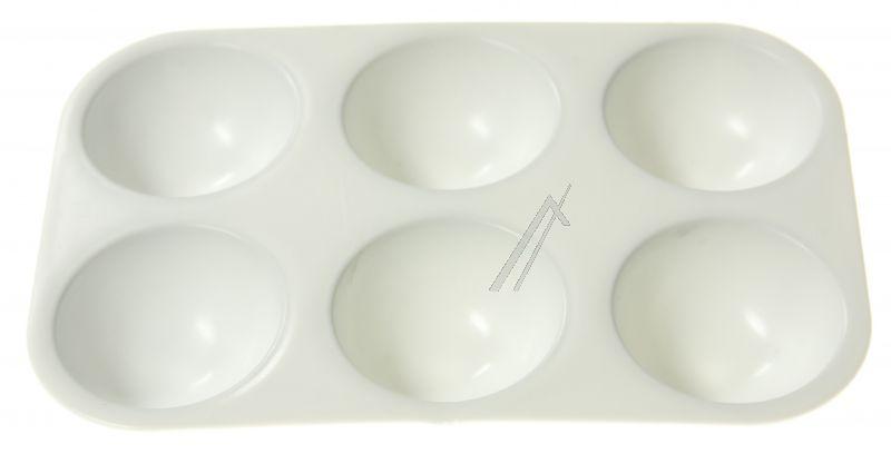 Eierablage für Kühlschrank Hisense Gorenje 525644 Fach für Eier