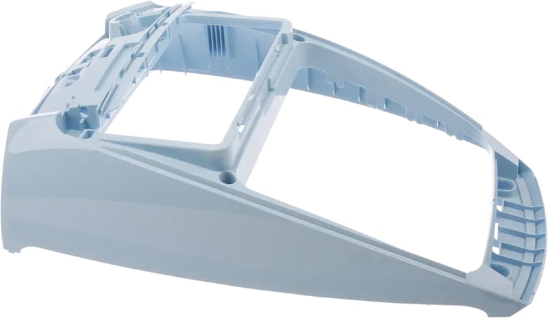 Gehäuse-Oberteil 00744674