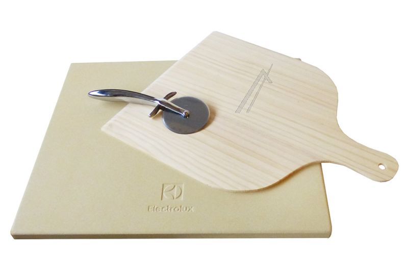 PIZZA STONE KIT 9029797983