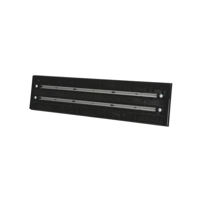 Frontblende Neff 00772161 für Wärmeschublade Bosch