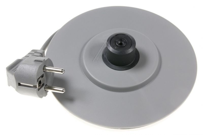 Sockel für Wasserkocher Bosch 00752014 Heizelement, Kontakt
