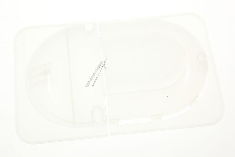 Lampenabdeckung für Ofen Whirlpool/Indesit 482000092306 Ofenbeleuchtung