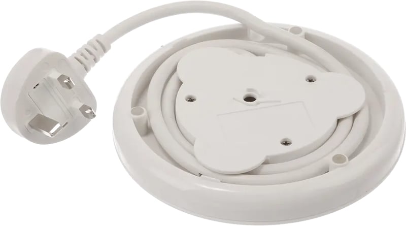 Sockel für Wasserkocher Bosch 00755209 Heizelement, Kontakt